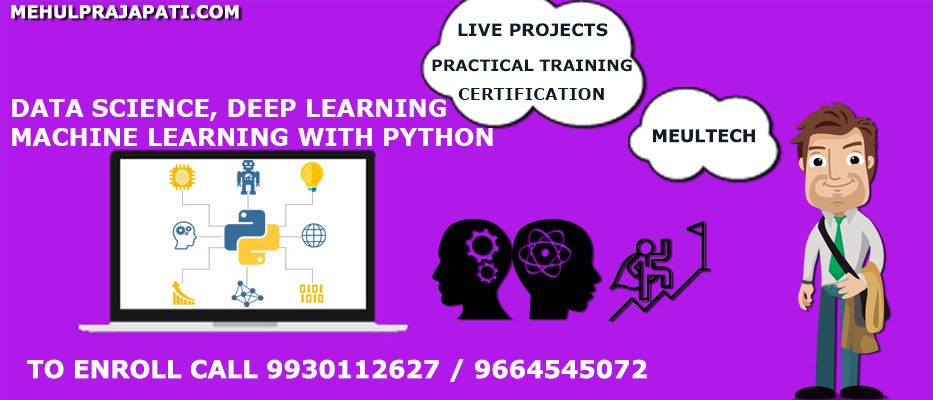 deep learning python course