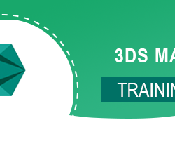 3Ds Max Training