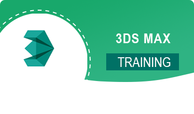 3Ds Max Training