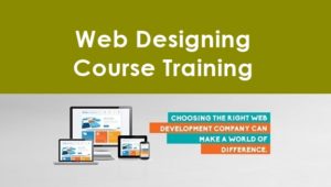 Web Designing Course Mumbai | Learn Web Designing