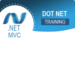 DOT NET MVC Classes In Mumbai