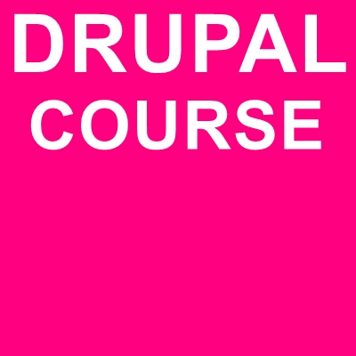 Drupal Training Institute In Mumbai