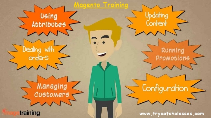 Magento Training Course Mumbai | Learn Magento In Mumbai. Best Magento Training Institute In Mumbai