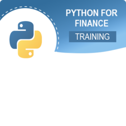 Python for Finance