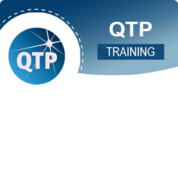 QTP Training Course In Mumbai