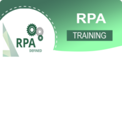 RPA Training Course