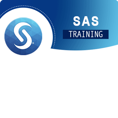 SAS Training Course In Mumbai