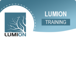 Lumion Training Course in Mumbai