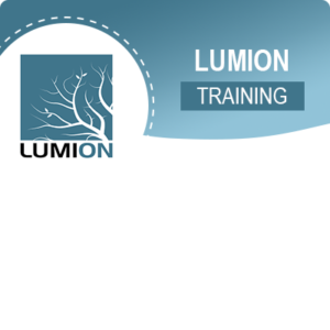 Lumion Training Course in Mumbai