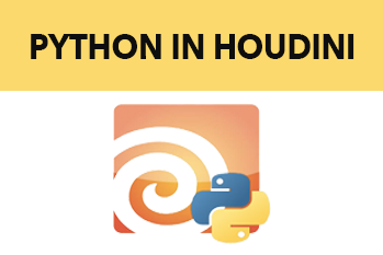 Python in Houdini