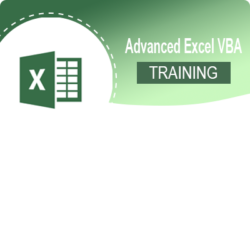 Advanced Excel VBA Training Course In Mumbai