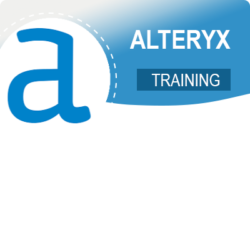 Alteryx Training