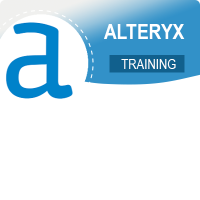 Alteryx Training