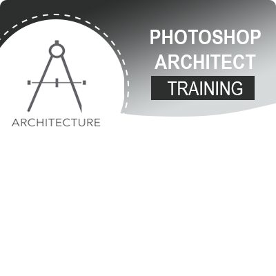 Photoshop Architect