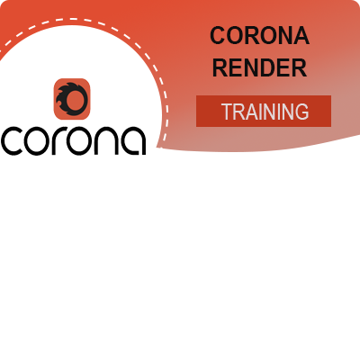 Corona Render For 3D Max