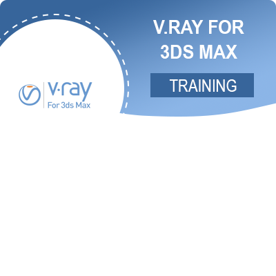 Vray for 3Ds Max