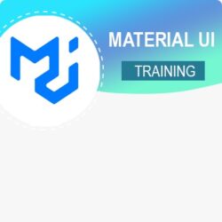 Material UI Training in Mumbai